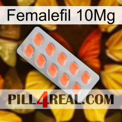 Femalefil 10Mg 26